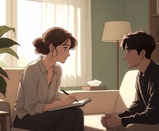 愚痴聞きます イメージ1
