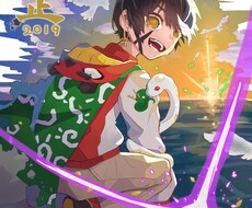 SNSで使えるアイコン、イラスト等描きます イメージ1