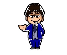 ゆるかわ似顔絵描きます お誕生日プレゼントやアイコン、記念にどうぞ！