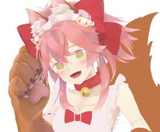 イラスト描きます イメージ1
