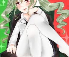 1枚絵*イラスト製作承ります イメージ1