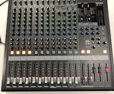 音響編集、加工手伝います イメージ1
