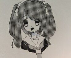 イラストとアイコンかきます イメージ1