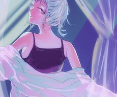 商用利用可能！様々なイラストをお手軽に制作します イメージ1