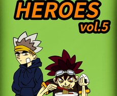 オリジナルキャラクターのイラストを描きます イメージ1