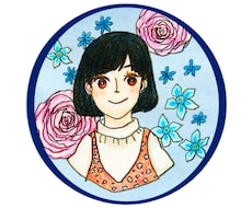 世界にひとつだけのアイコンお描きします イメージ1