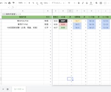 薬剤師国家試験合格目指した勉強スケジュール考えます