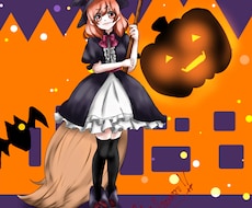格安！かわいいイラストを作成します イメージ1
