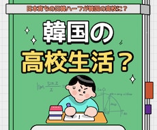 カードニュースやポスターを作ります イメージ1