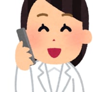 電話でオーラルケアのご相談お聞きします 経験豊富な現役歯科衛生士が丁寧にお答えします。