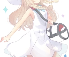 可愛いイラストを制作いたします プレゼント、個人用、商用などにどうぞ♪