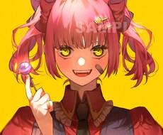 アイコン・イラストお描き致します イメージ1