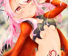 ご希望のデジタルイラスト描きます イメージ1