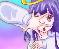歌ってみた等のサムネイル描きます イメージ1