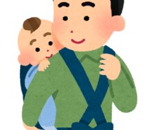 男性育児休暇取得に関する相談のります イメージ1