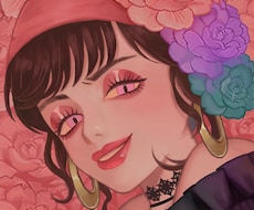 イラストを制作します イメージ1