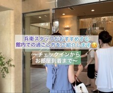 動画編集します イメージ1