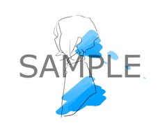 かんたんなアイコン描きます