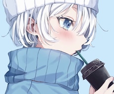 アイコン、サムネイルイラストなど描きます イメージ1
