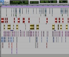 動画や音声作品の選曲、効果音、MIX作業を承ります イメージ1