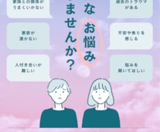 どんな話題もOK！文字でお話しします イメージ1