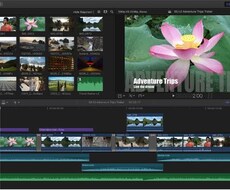 動画を編集します 登録者10万〜200万人のYouTuberクオリティ！