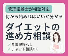 管理栄養士が今のダイエットの進め方を整理します ✦何から始めるべきか分かる！迷わず行動できる！✦