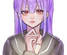 最短翌日でイラスト、アイコン、ヘッダー等描きます YouTubeのサムネ　立ち絵　ホーム画　等にも