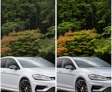 お気に入りの写真を、より良く編集します イメージ1