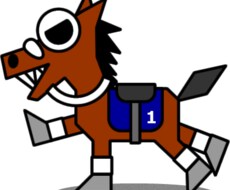 あなたの馬券購入のお手伝いします イメージ1