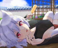 SNSにもつかえる！ご希望のキャライラスト描きます イメージ1