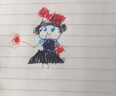 あなたのお悩み、文字にして整理していきます イメージ1