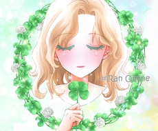 イラスト描きます