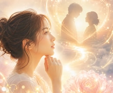 離婚？再構築？あなたにとって最善の未来を鑑定します 夫の浮気で傷ついたあなたへ。本当の幸せへ続く道を降ろします