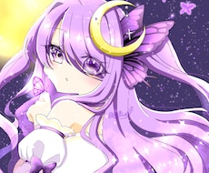 アイコン、SDキャラ等描きます イメージ1