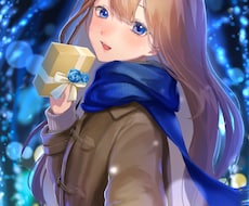 高クオリティ！サムネやオタ活用のイラスト描きます イメージ1