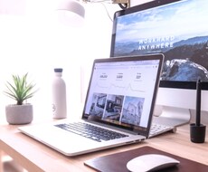 Wordpressのサイトを構築する。ます イメージ1