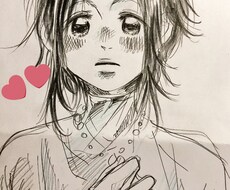 フリーアイコンを描きます イメージ1