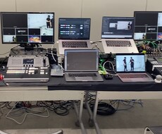 YouTube等のライブ配信時設定など相談受けます 年150本以上の配信経験からネット配信をサポートします！