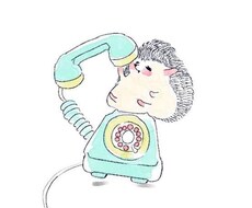 愚痴、相談、話し相手が欲しい日の話し相手になります イメージ1