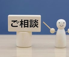 悩みの子供関係、などの話全部聞きます イメージ1