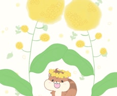 植物イラスト描きます イメージ1