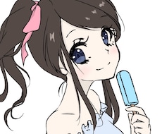 デジタルイラストの色塗りします 色塗りめんどくさいなーって人ぜひ！