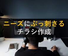 個人向け営業マンが集客に役立つ独自の資料を作ります イメージ1