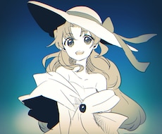 旧サービス：その他イラスト依頼受け付けます レビュー参考用に公開しております。
