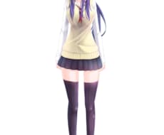 キャラクターデザイン・Live2Dモデリングします イメージ1