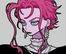 シンプルでお洒落なイラストを描きます イメージ1