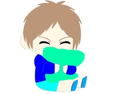 イメージキャラ考えます イメージ1