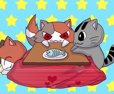 大好きなペットのイラスト作成できます イメージ1