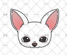 ご家族のペットのイラストを描きます イメージ1